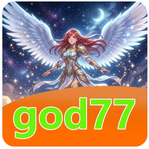 Ikon god77 untuk cara memilih aplikasi di katalog