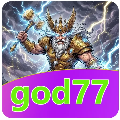 Ikon god77 untuk pertanyaan teknis APK