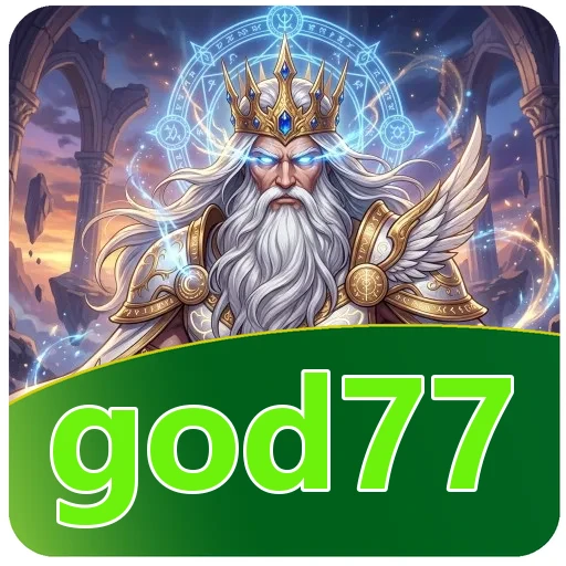 Ikon god77 untuk ringkasan panduan APK v4.7.5