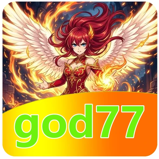 Ikon god77 untuk bagian uji redaksi