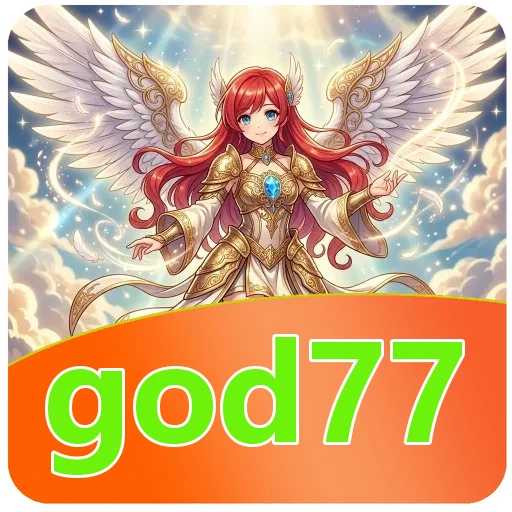 Ikon god77 untuk bagian pencocokan SHA-256