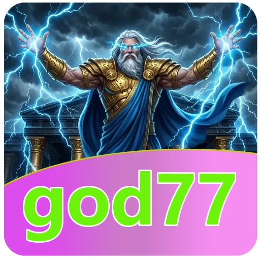 Ikon god77 untuk data verifikasi APK 2018–2026