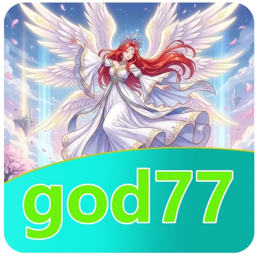 Ikon god77 untuk pengguna sejak 2018