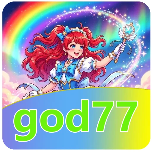 Ikon god77 untuk profil tim redaksi