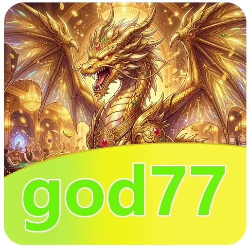 Ikon god77 untuk arsip pembaruan 2026