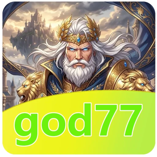 Ikon god77 untuk catatan v4.7.5